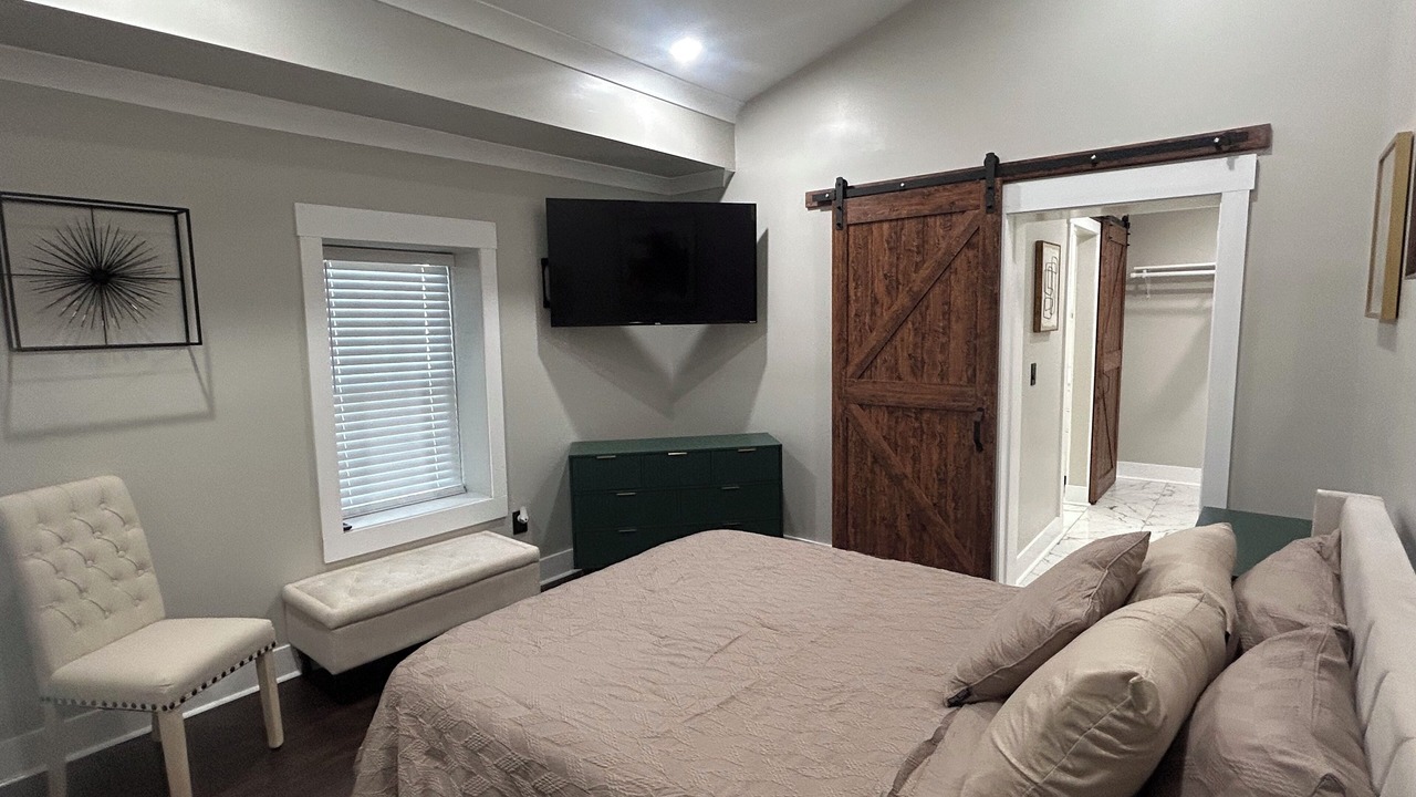 Photo of Bedroom in Covington