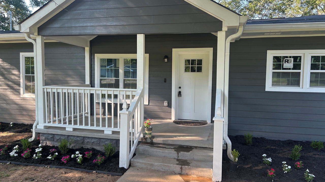 Photo of Outdoor in Covington