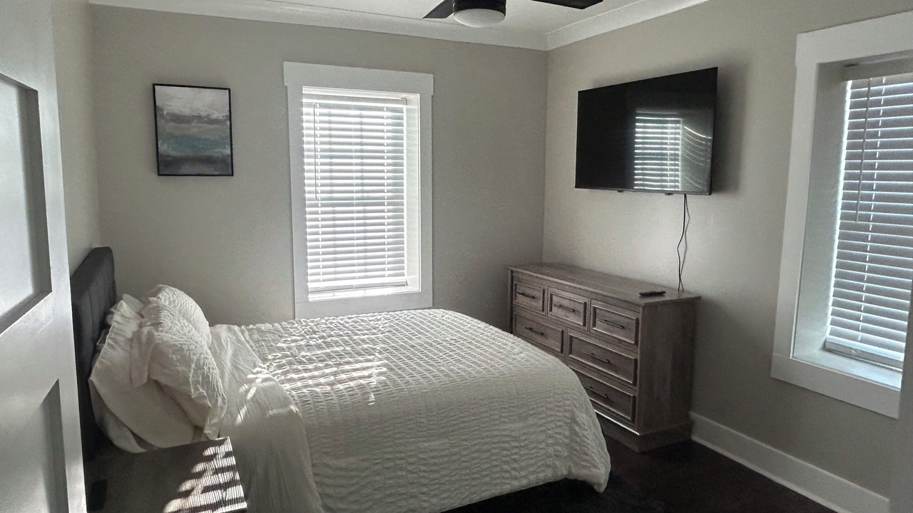 Photo of Bedroom in Covington