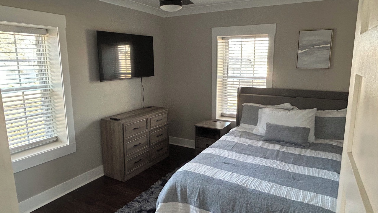 Photo of Bedroom in Covington