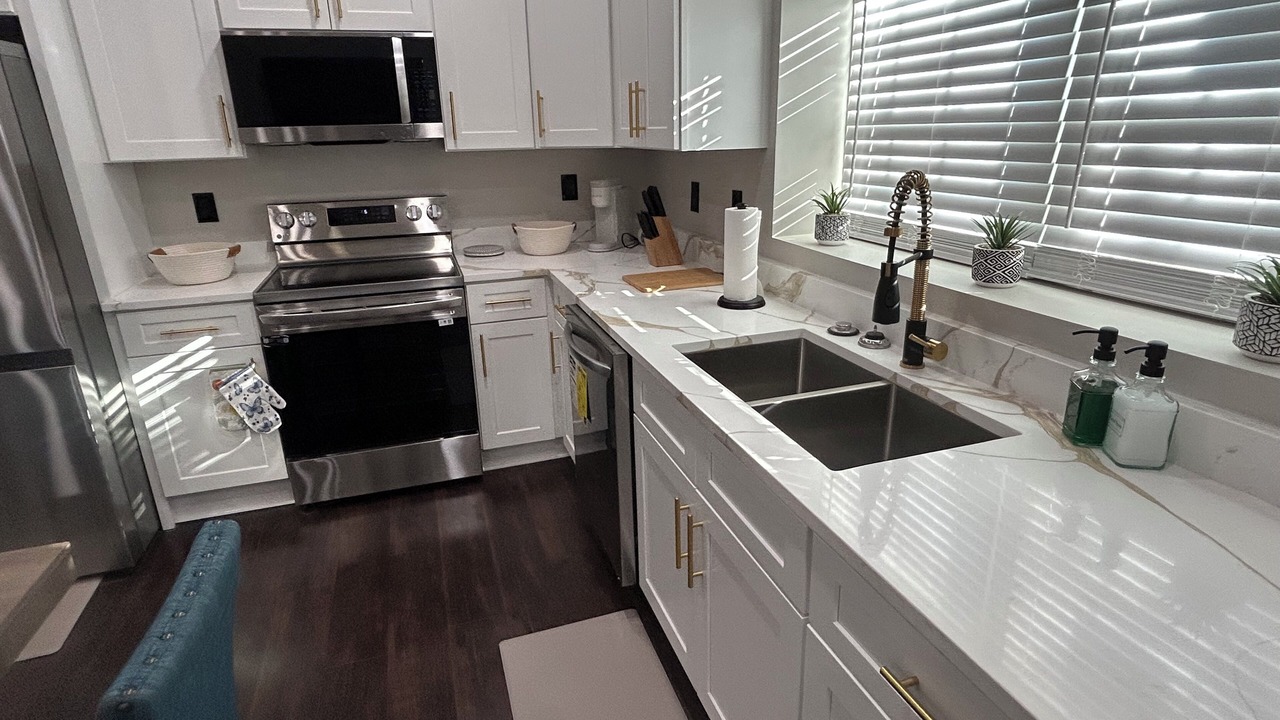 Photo of Kitchen in Covington