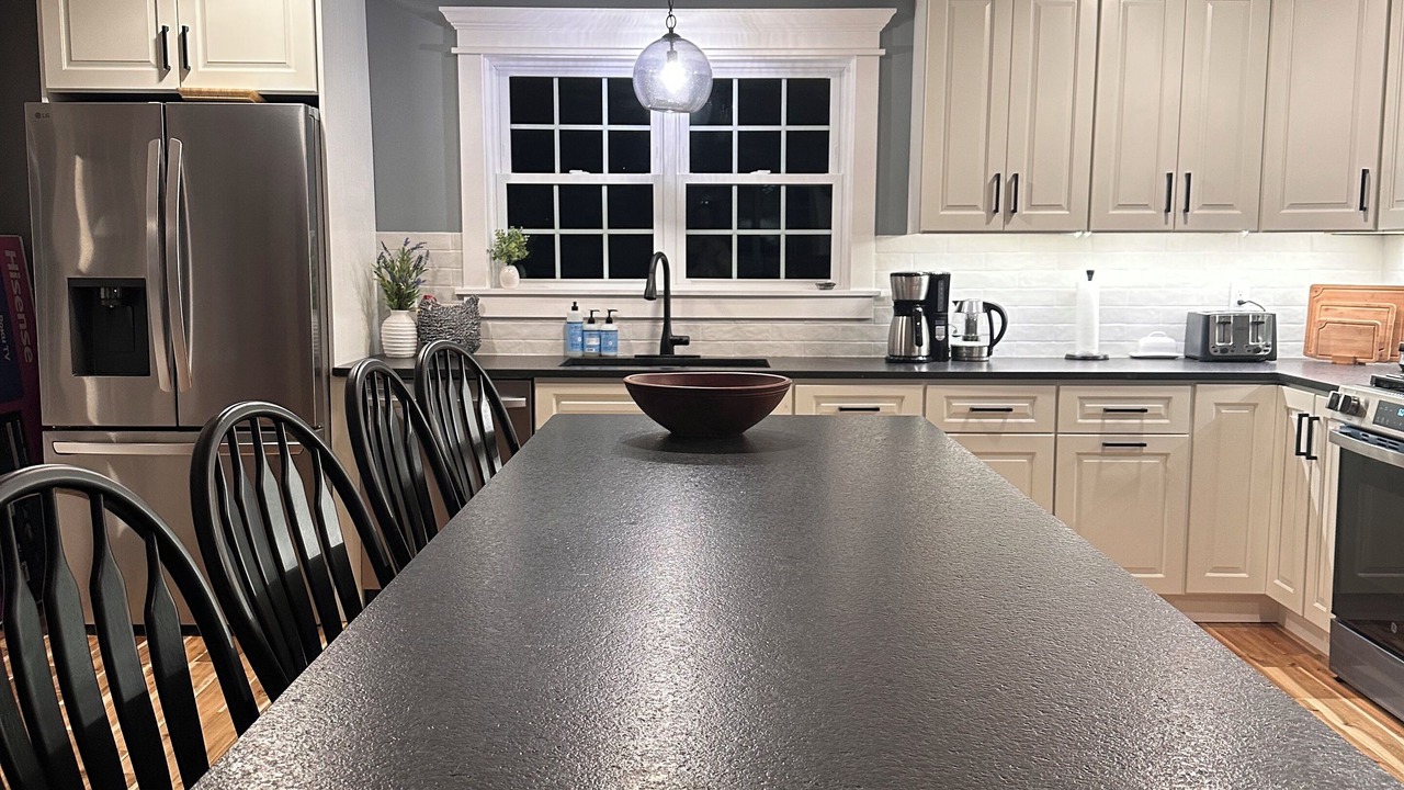 Photo of Kitchen in Tremont