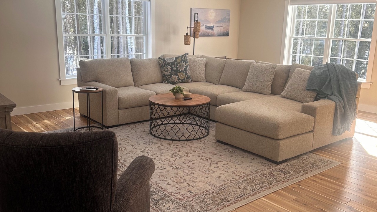 Photo of Livingroom in Tremont