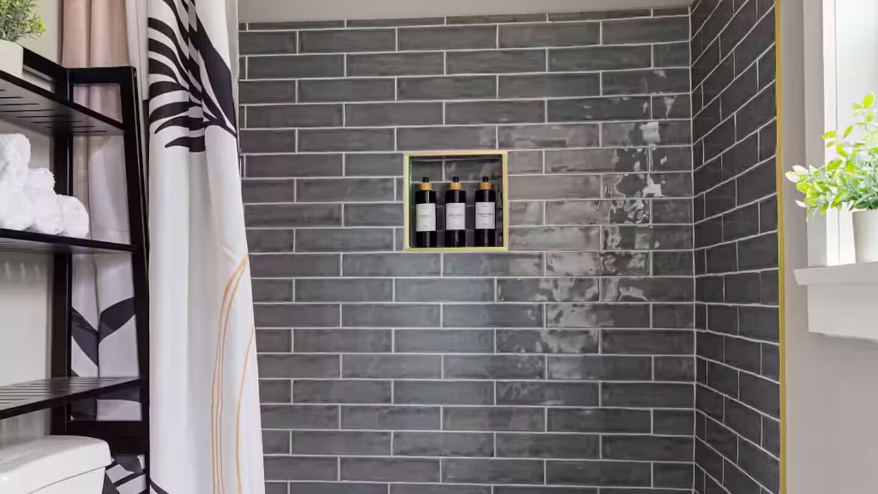 Photo of Bathroom in Bear Creek