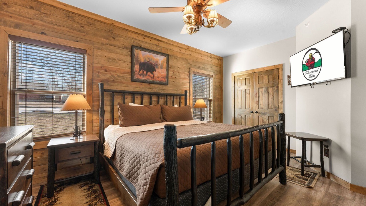 Photo of Bedroom in Ridgedale