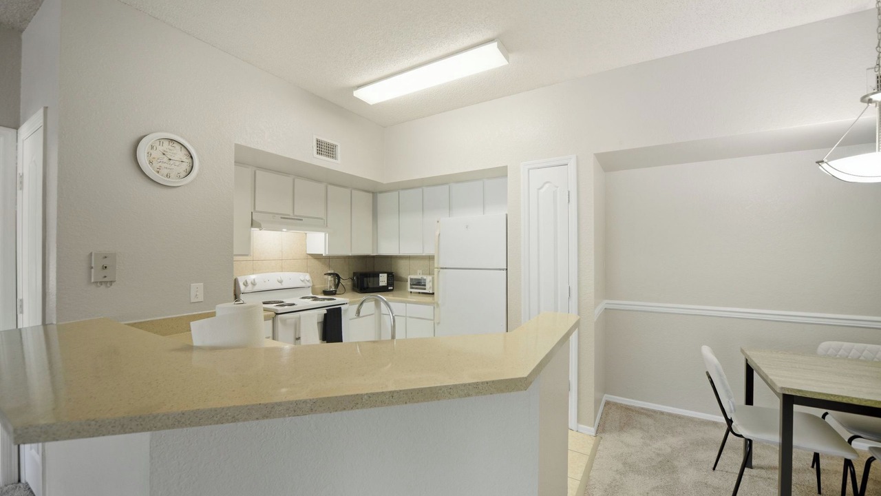 Photo of Kitchen in Winter Springs