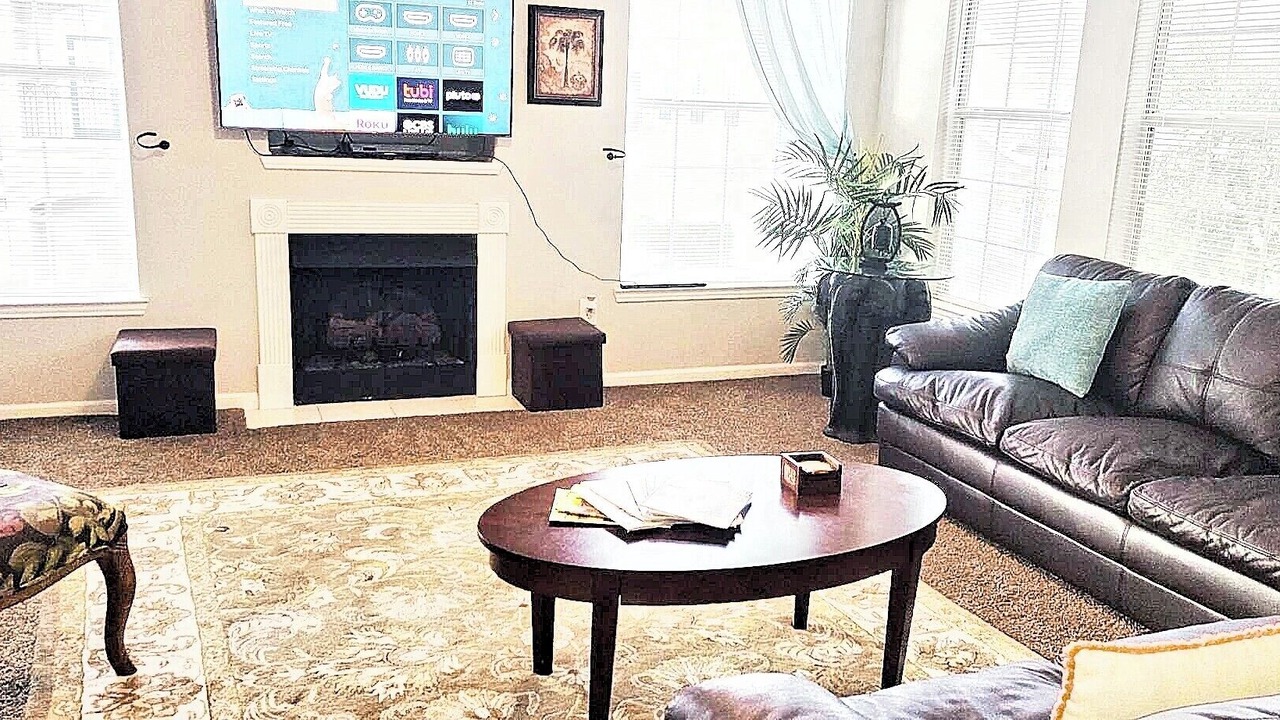 Photo of Livingroom in Gulfport