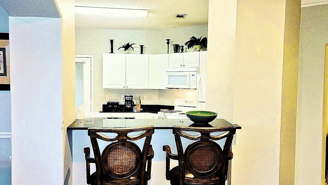 Photo of Kitchen in Gulfport