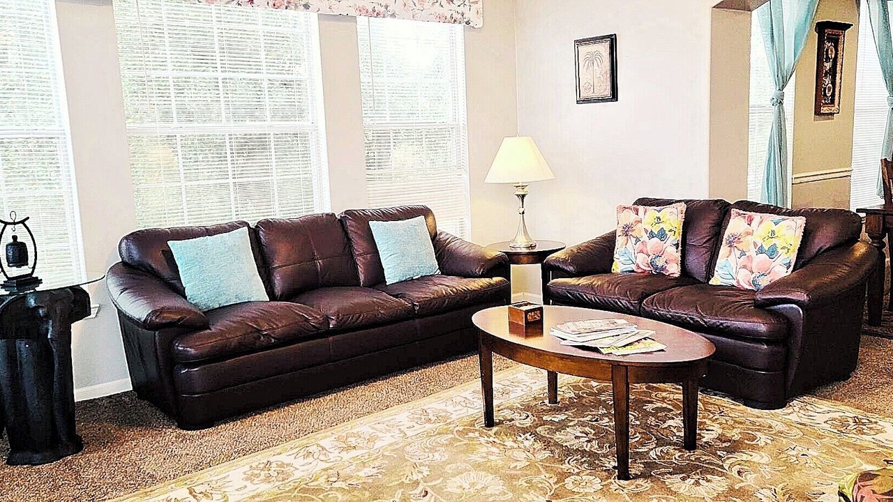 Photo of Livingroom in Gulfport