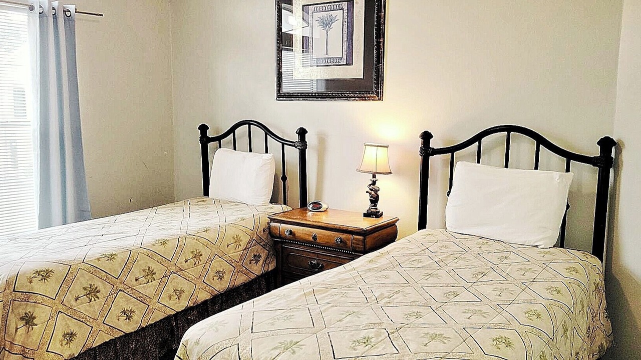 Photo of Bedroom in Gulfport