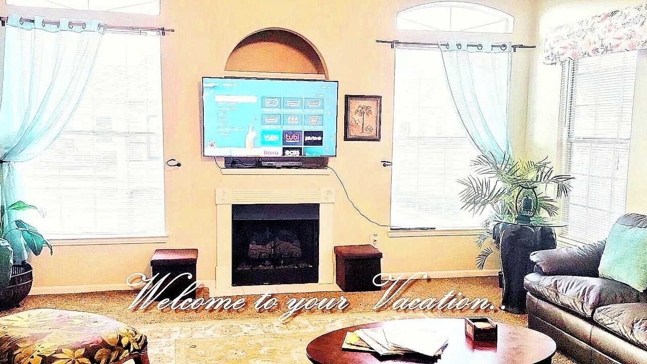 Photo of Livingroom in Gulfport