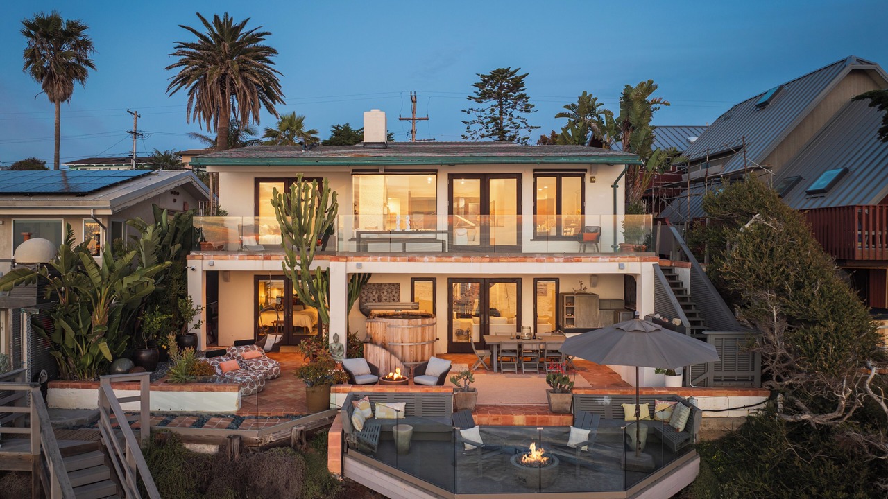 Photo of Patio Balcony in Leucadia