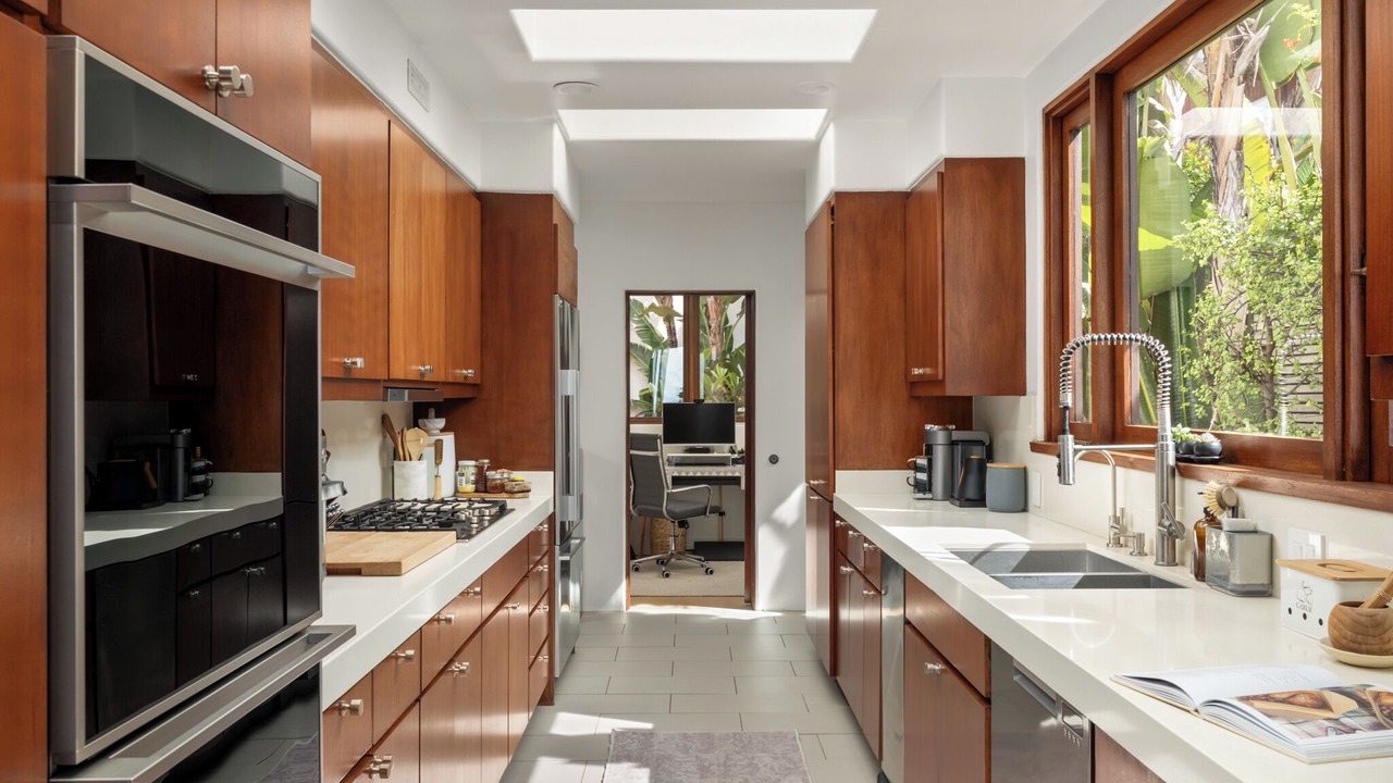 Photo of Kitchen in Leucadia