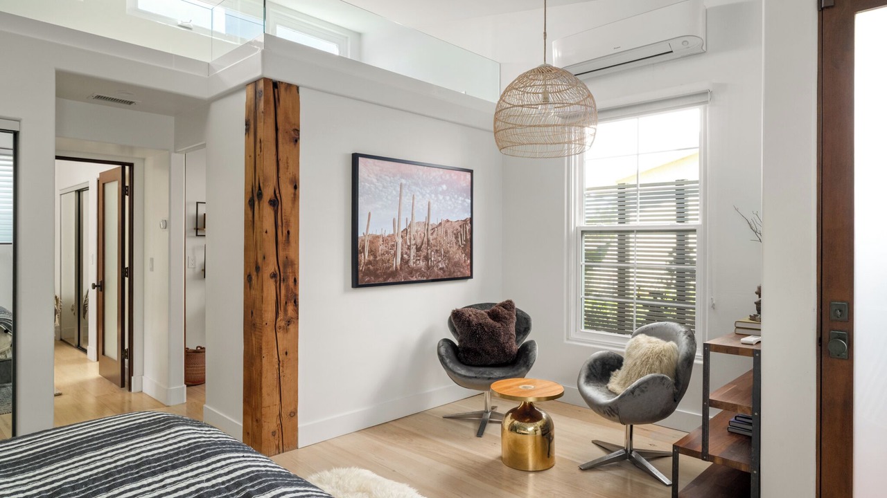 Photo of Bedroom in Leucadia