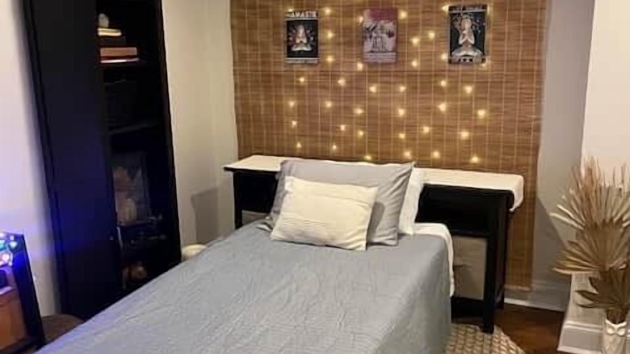 Photo of Bedroom in Auburn - Opelika