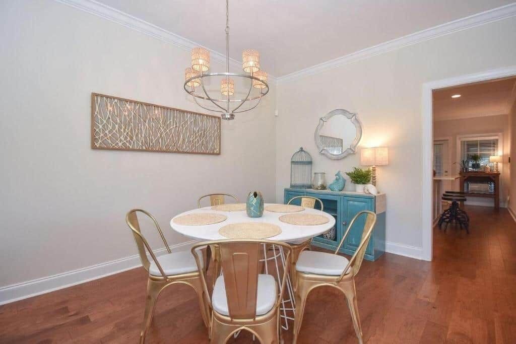 Photo of Livingroom in Auburn - Opelika