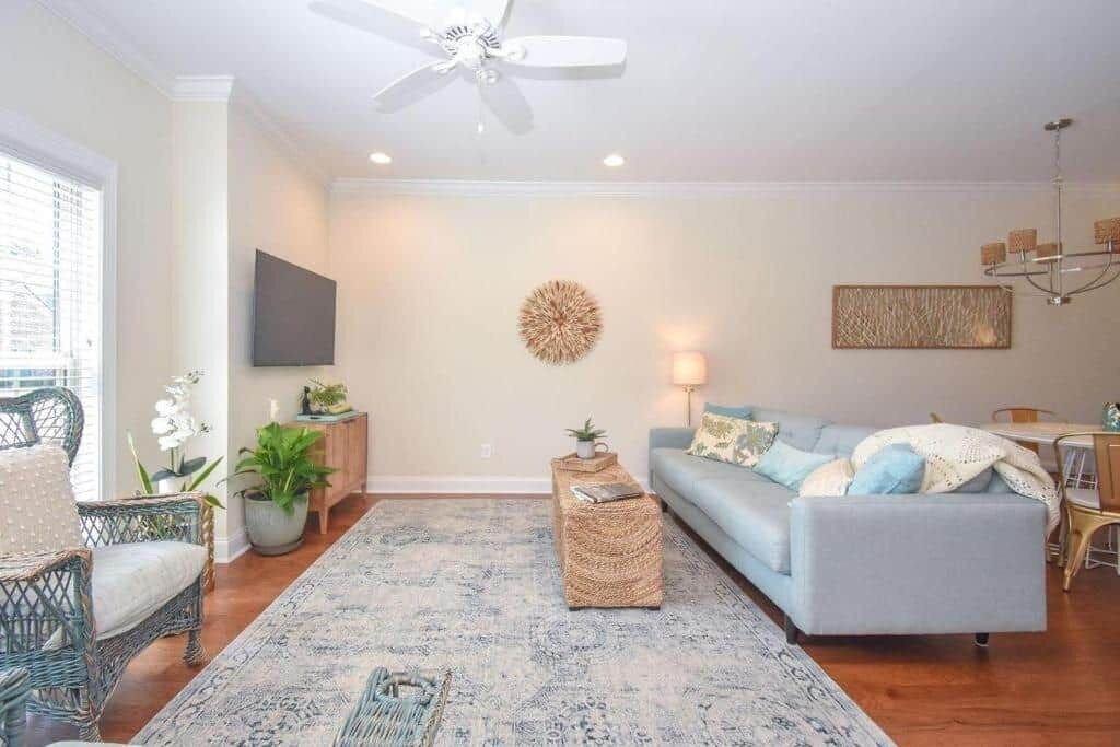 Photo of Livingroom in Auburn - Opelika