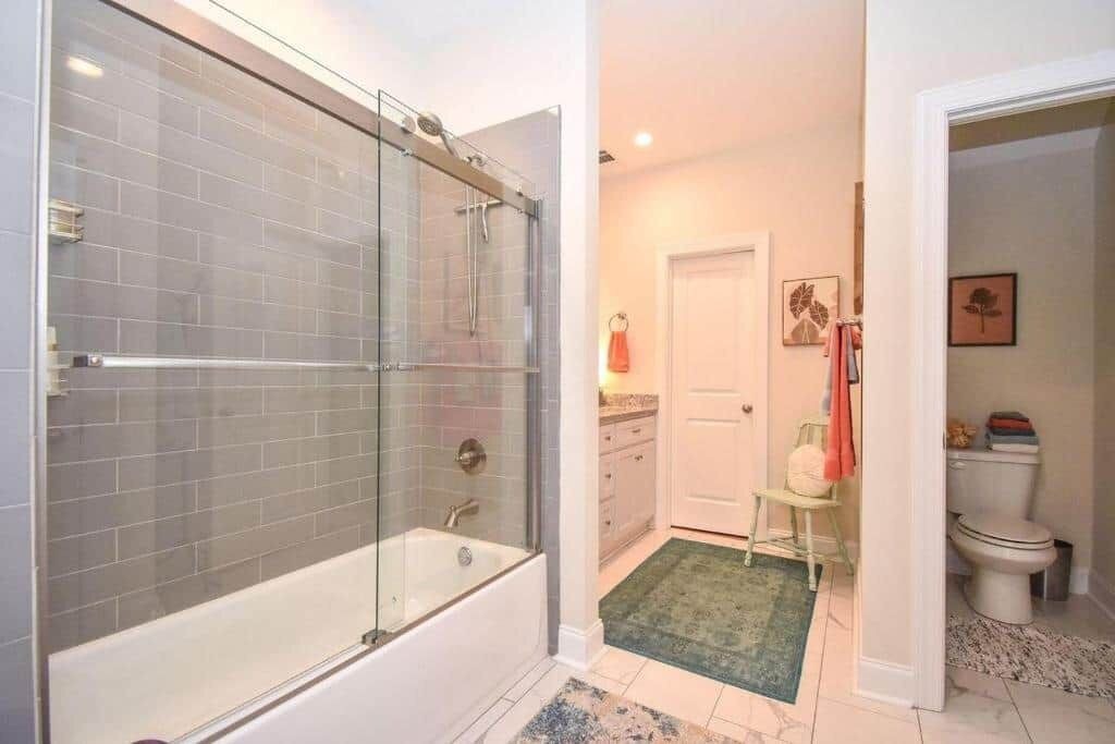 Photo of Bathroom in Auburn - Opelika