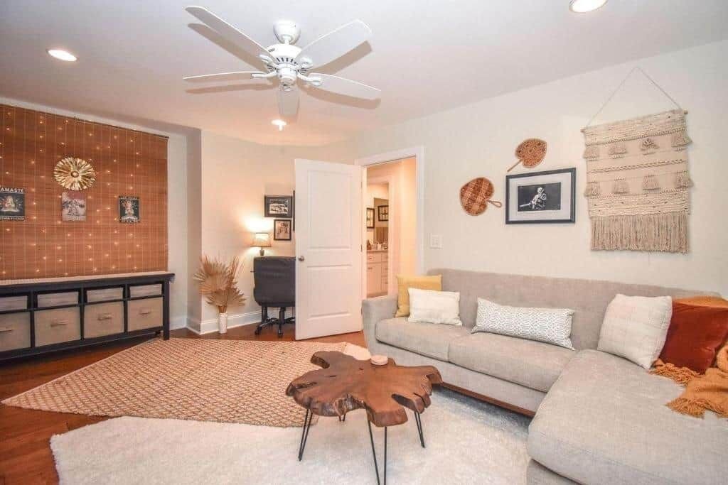 Photo of Bedroom in Auburn - Opelika