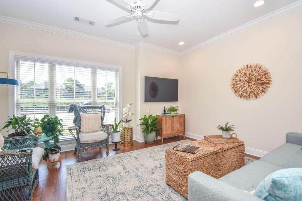 Photo of Livingroom in Auburn - Opelika