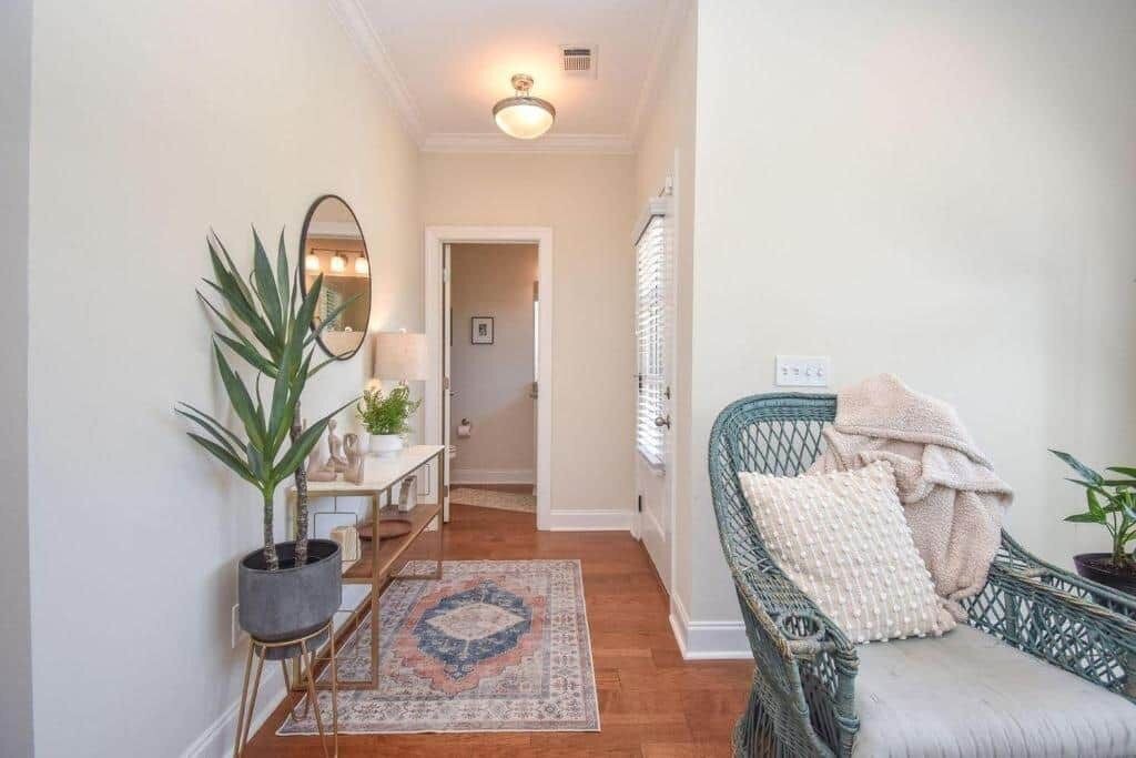 Photo of Livingroom in Auburn - Opelika