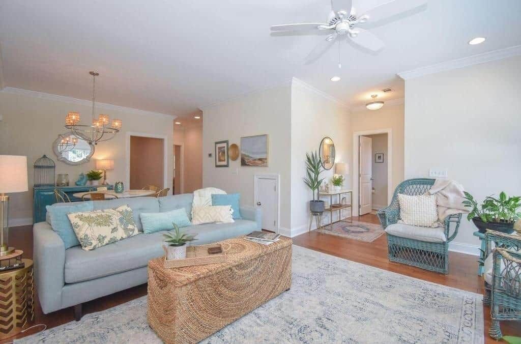 Photo of Livingroom in Auburn - Opelika
