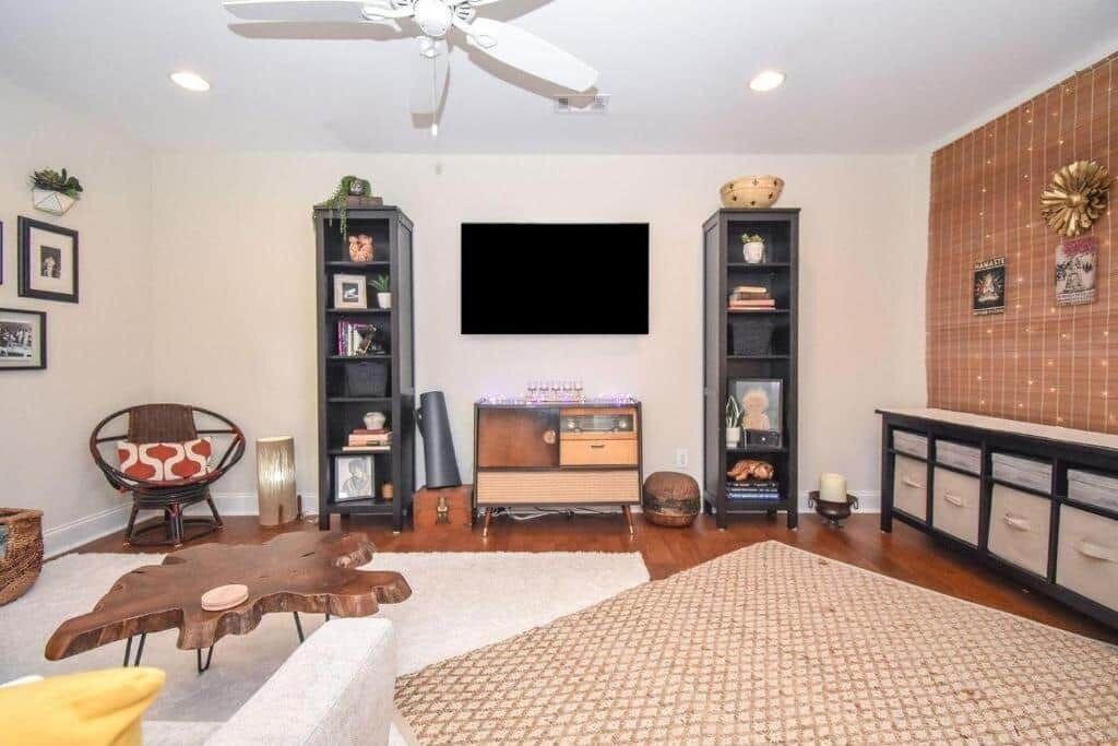 Photo of Bedroom in Auburn - Opelika