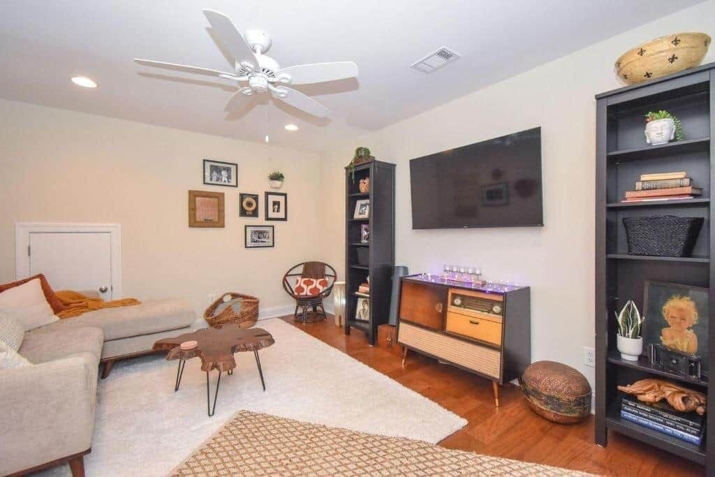 Photo of Bedroom in Auburn - Opelika