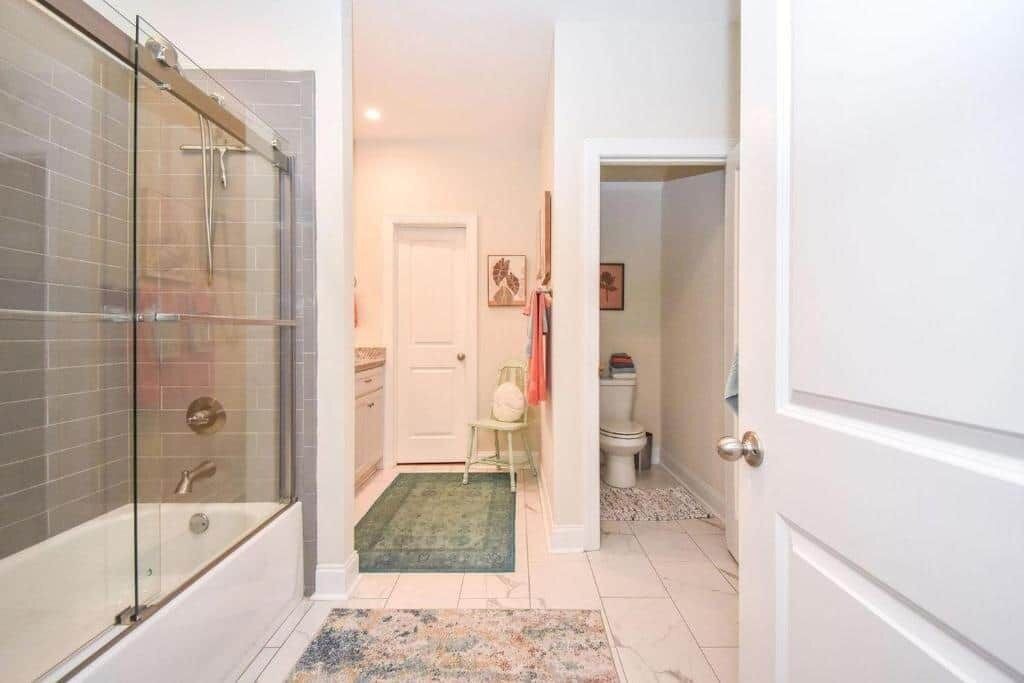 Photo of Bathroom in Auburn - Opelika