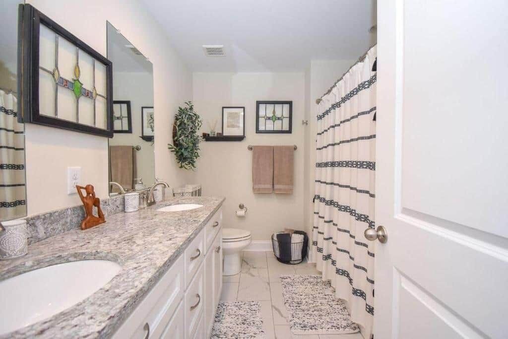 Photo of Bathroom in Auburn - Opelika