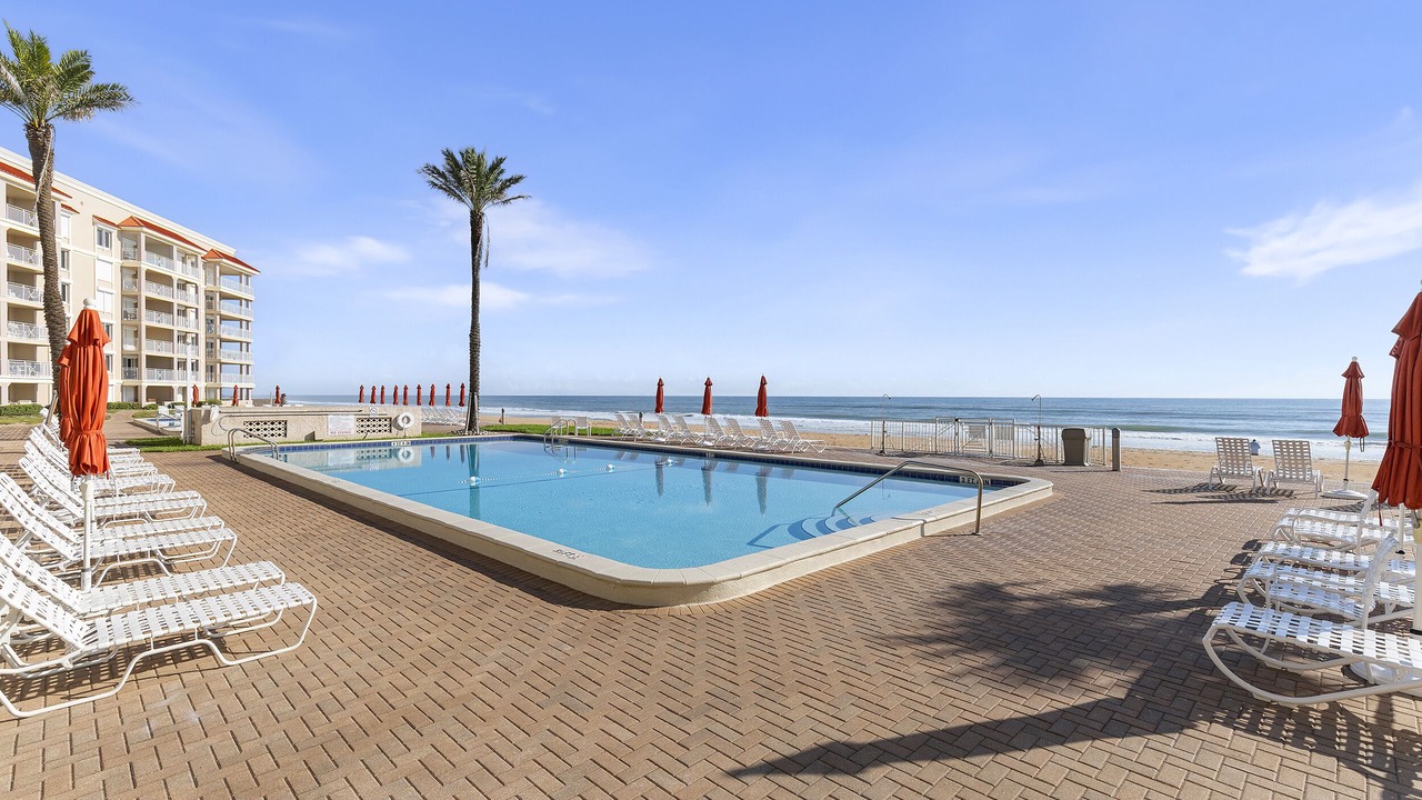 Photo of Outdoor in New Smyrna Beach