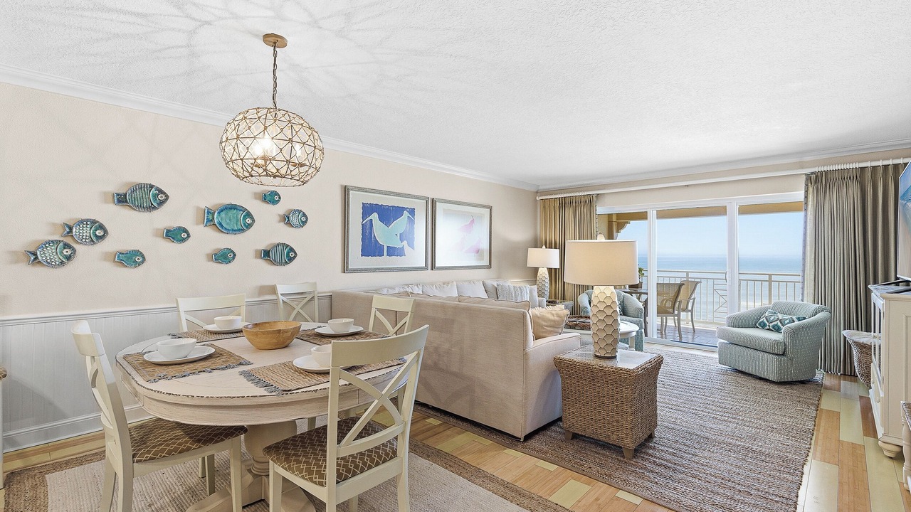 Photo of Bedroom in New Smyrna Beach