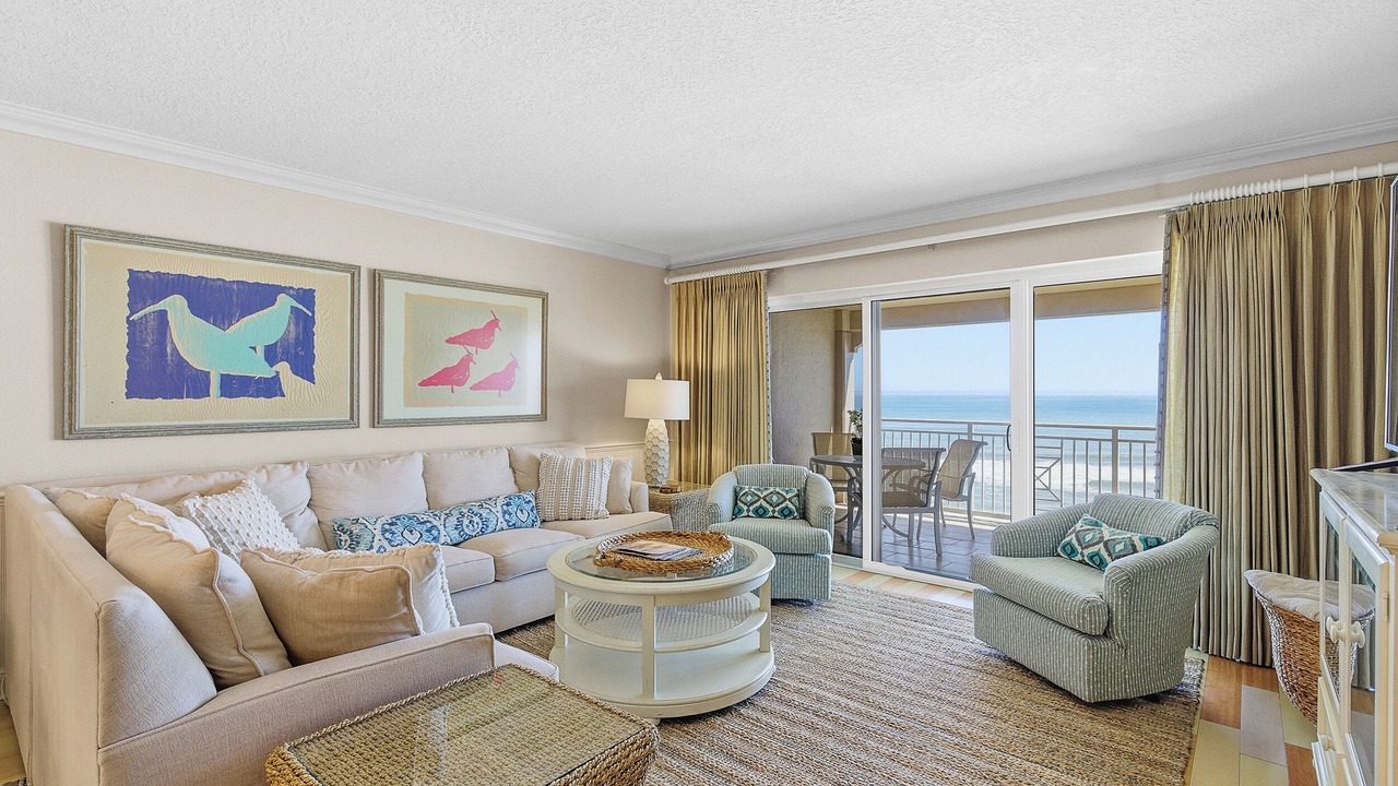 Photo of Bedroom in New Smyrna Beach