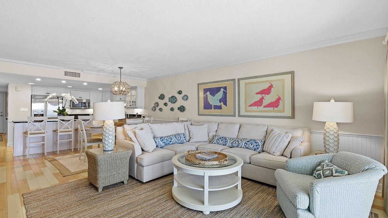 Photo of Bedroom in New Smyrna Beach
