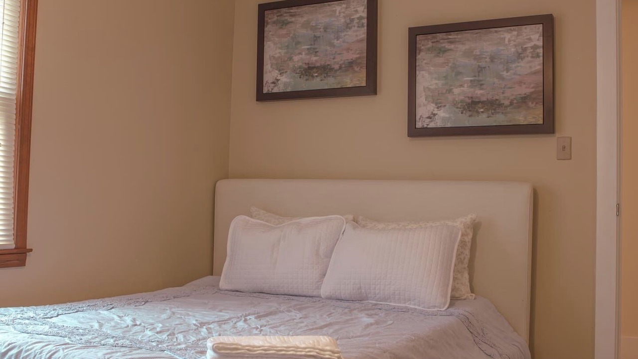 Photo of Bedroom in McDonough