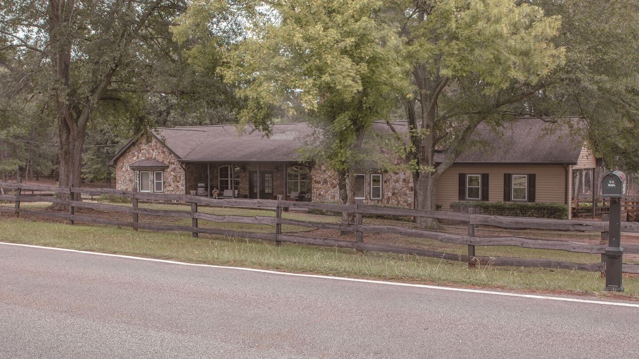 Photo of Outdoor in McDonough