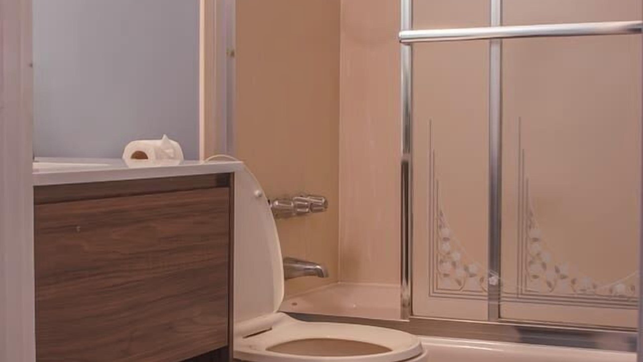 Photo of Bathroom in McDonough