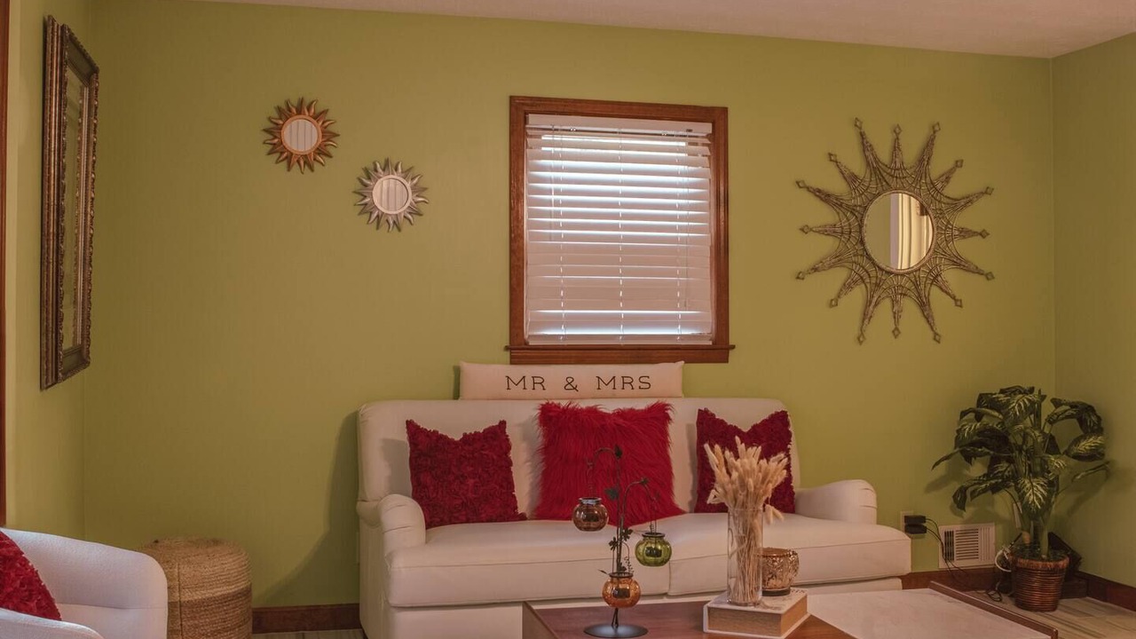 Photo of Livingroom in McDonough