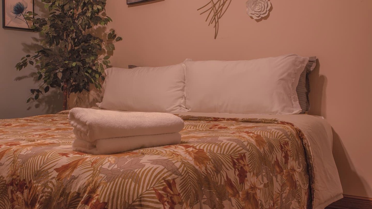 Photo of Bedroom in McDonough