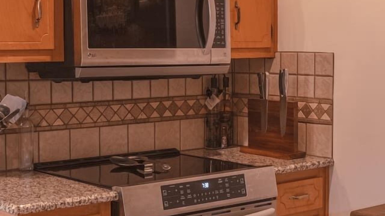 Photo of Kitchen in McDonough