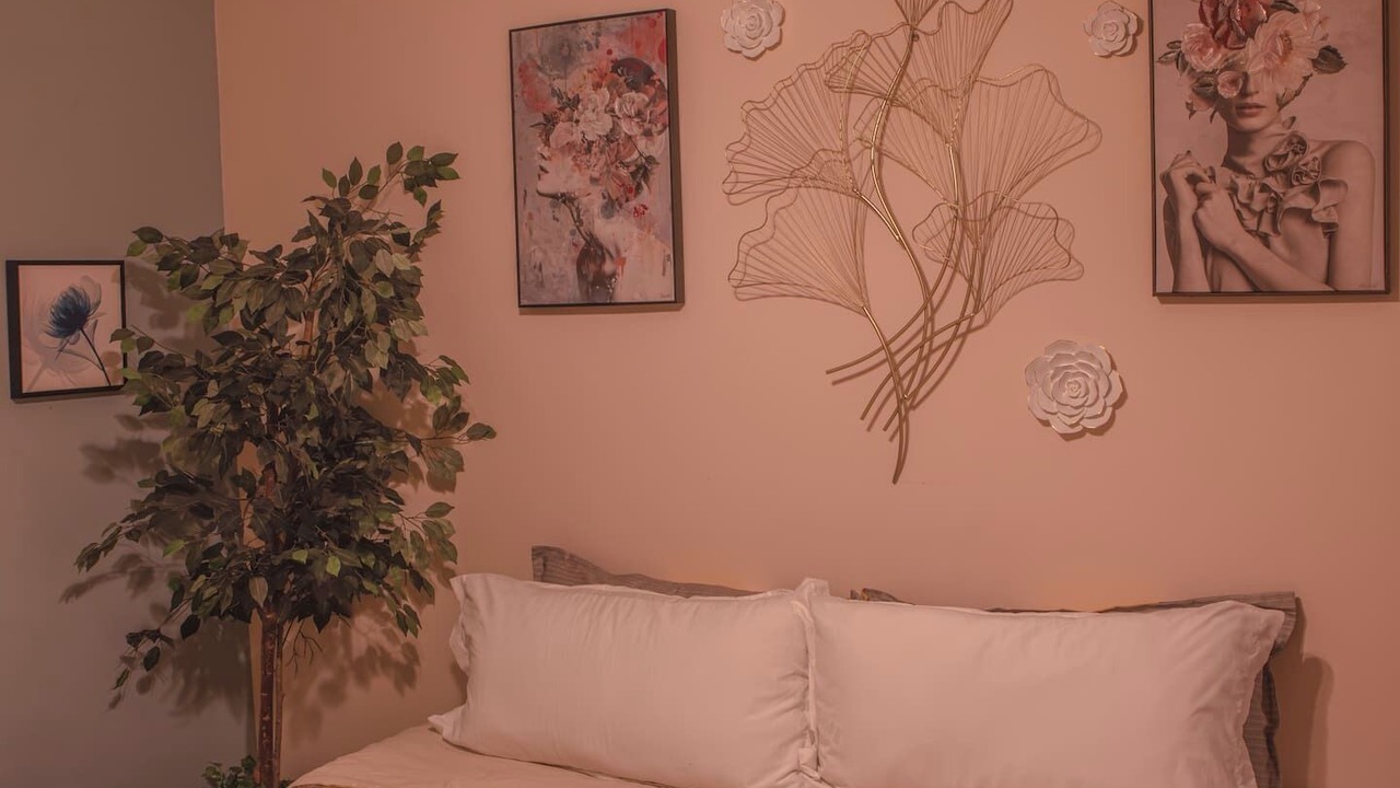 Photo of Bedroom in McDonough