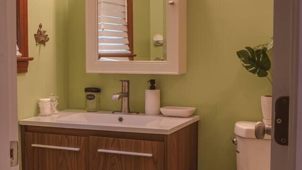 Photo of Bathroom in McDonough