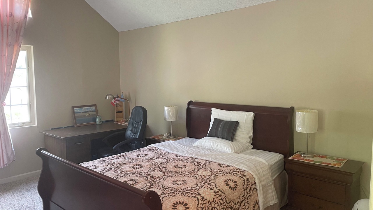 Photo of Bedroom in Augusta