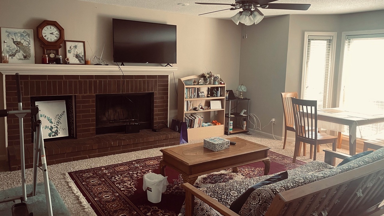 Photo of Livingroom in Augusta