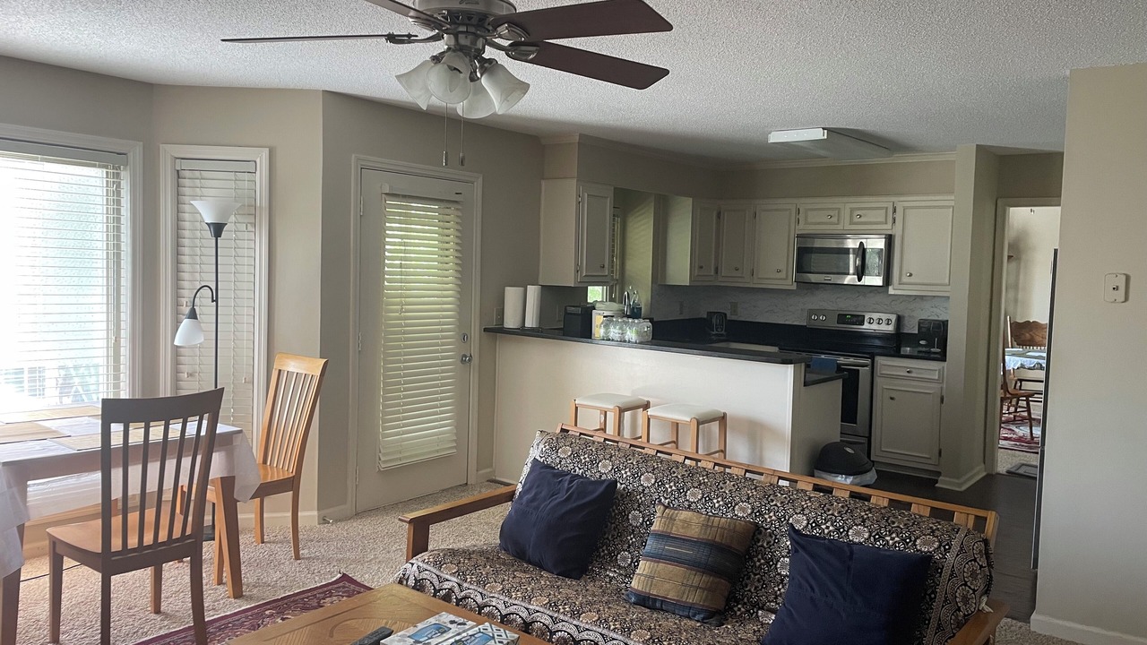 Photo of Livingroom in Augusta