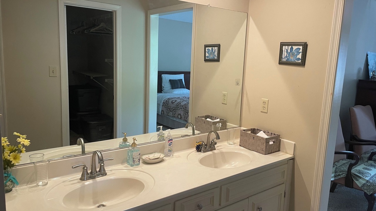 Photo of Bathroom in Augusta