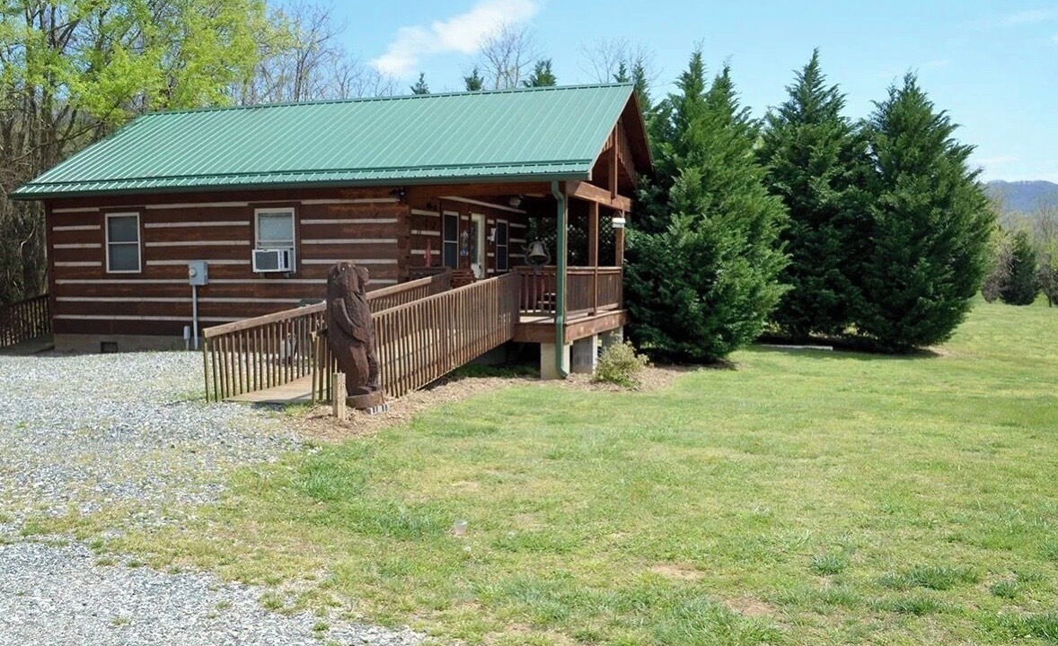 Photo of Outdoor in Hot Springs