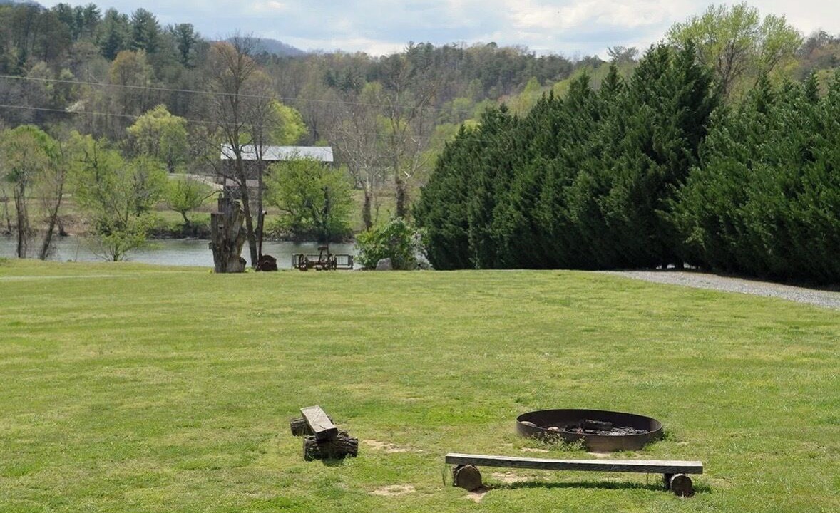 Photo of Outdoor in Hot Springs