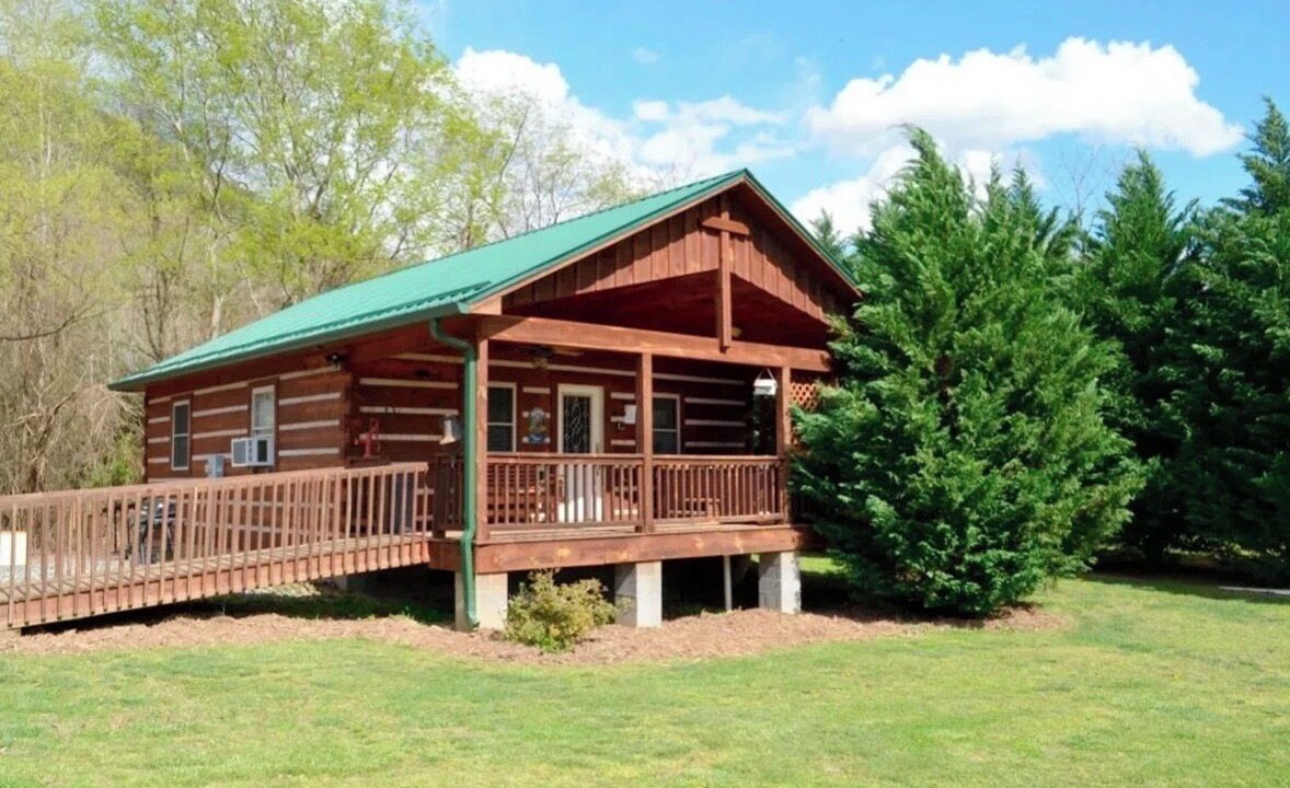 Photo of Outdoor in Hot Springs