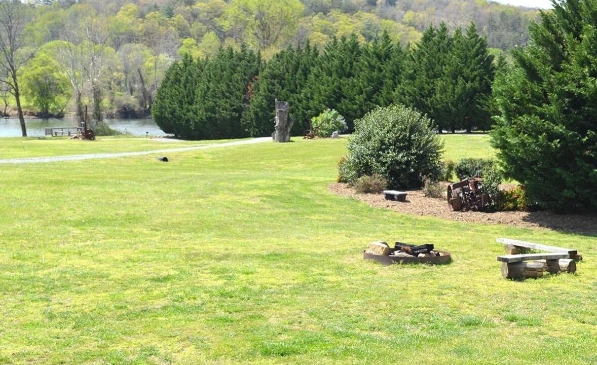 Photo of Outdoor in Hot Springs